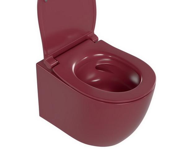 унитаз ALLEN BRAU FANTASY 3